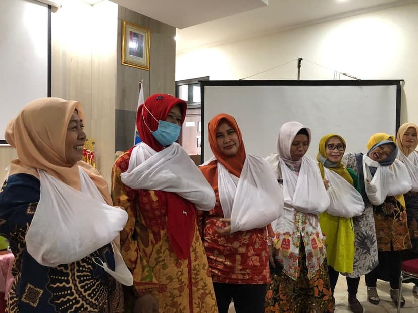 Transfer Of Knowladge