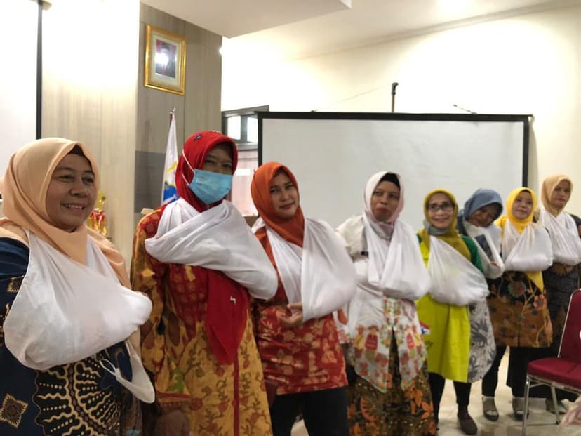 Transfer Of Knowladge