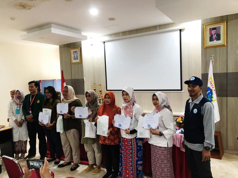 Transfer Of Knowladge